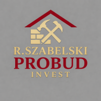 Logo Probud Invest Robert Szabelski